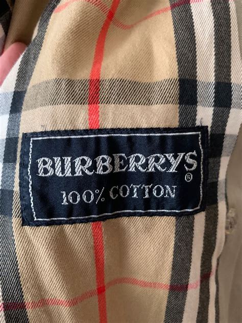 ebay klein anzeuge burberry|Burberry clothing for sale.